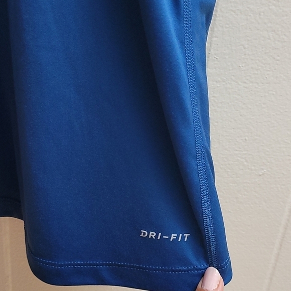 XS Nike Running women's tank top - Picture 7 of 8